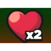 x2 nuke health - Merge a Nuke