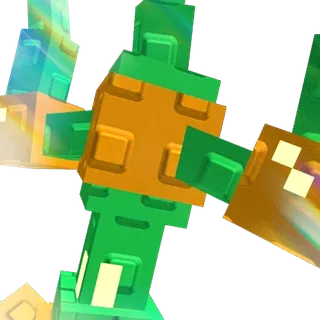 TRIDENTHRA - GARDEN TOWER DEFENSE / GTD