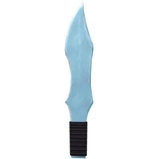 GHOST (VINTAGE) - MURDER MYSTERY 2 / MM2
