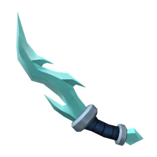 GHOSTBLADE - MURDER MYSTERY 2 / MM2