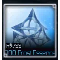 300 frost essence - Jujutsu Infinite