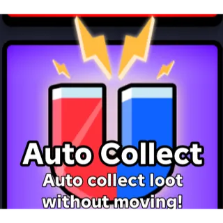 auto collect - Slime RNG