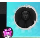 permanent frontman - Squid Game X