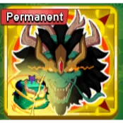 dragon - Blox Fruits