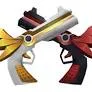 5X BRINGER SET - MURDER MYSTERY 2 / MM2