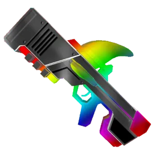 CHROMA SHARK - MURDER MYSTERY 2 / MM2