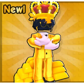 Catch And Tame - vip