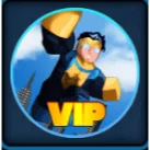 INVICIBLE SHOWDOWN - VIP