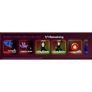 Universal Tower Defense X - battle of bloodlines bundle