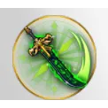 DARK BLADE - Blox Fruits