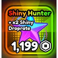 Anime Squadron - shiny hunter 