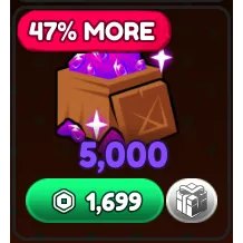 Summon Heroes  -  5k gems