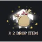 x2 drop item - King Legacy