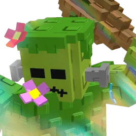FRANKENSPROUT - GARDEN TOWER DEFENSE / GTD