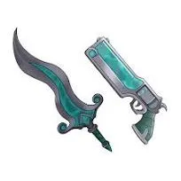 SPECTRE SET - MURDER MYSTERY 2 / MM2