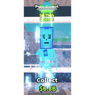 pot hotspot  -  steal a brainrot