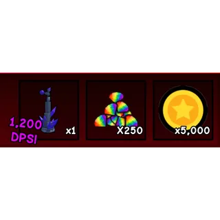 Defend your base from 67 - evclusive bundle 1