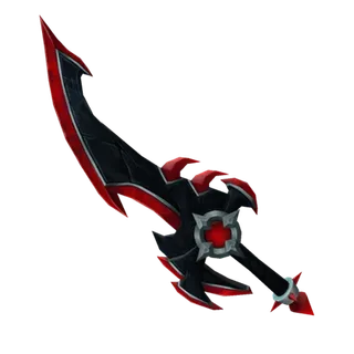 VAMPIRE'R EDGE - MURDER MYSTERY 2 / MM2