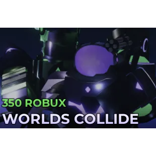 worlds collide - Evade