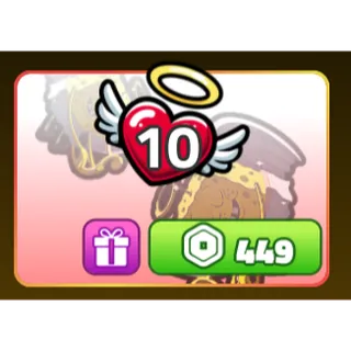10x revives - Survive Bikini Bottom