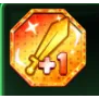 Anime Leveling  - +1 weapon