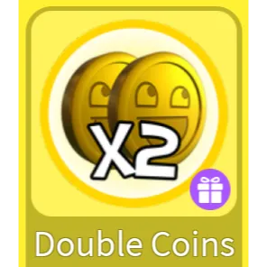 Epic Minigames  -  DOUBLE COINS