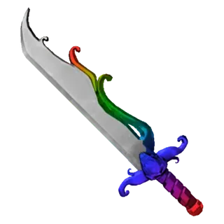MURDER MYSTERY 2 / MM2 - CHROMA TIDES