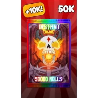 Anime Card Clash  -   instant roll ( 50k cards )