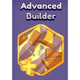 Dragon Adventures - ADVENCED BUILDER