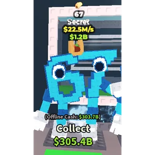 67 - steal a brainrot