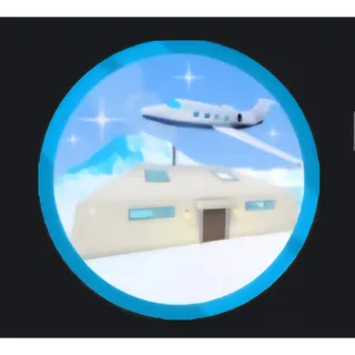 EXPEDITION ANTARTICA - LUXURY PACK