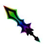 PRISMATIC - MURDER MYSTERY 2 / MM2