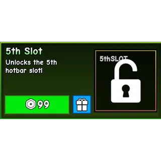 Defend your base from 67 - 5TH SLOT