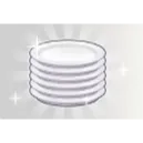 Restaurant Tycoon 3 - 2x item limits