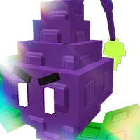 ELECTRIC BEETROOT - GARDEN TOWER DEFENSE / GTD