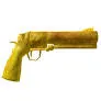 GOLDEN (VINTAGE) - MURDER MYSTERY 2 / MM2