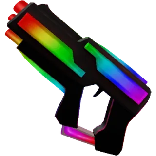 MURDER MYSTERY 2 / MM2 - CHROMA LASER