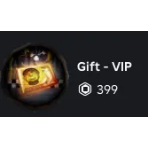 vip - Co-op