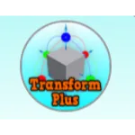 TRANFORM PLUS - Welcome to Bloxburg