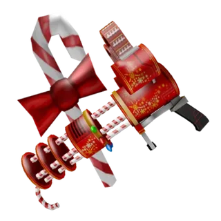 CANDY SET - MURDER MYSTERY 2 / MM2