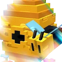 BEEHIVE - GARDEN TOWER DEFENSE / GTD
