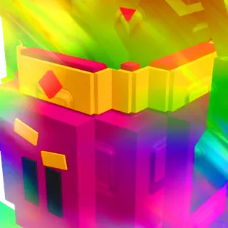 RAINBOW DRAGON FRUIT - GARDEN TOWER DEFENSE / GTD