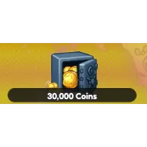 30K COINS PACK - Universal Tower Defense