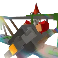 GNOMEBLITZ - GARDEN TOWER DEFENSE / GTD