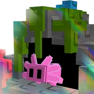 Axolotl Hideout - GARDEN TOWER DEFENSE / GTD