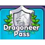 Dragon Adventures  -  dragoneer pass