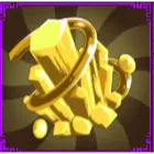 gold - King Legacy