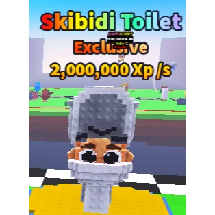 Launch Plane for Brainrots - skibidi toilet