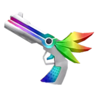 CHROMA LIGHTBRINGER - MURDER MYSTERY 2 / MM2