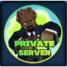 INVICIBLE SHOWDOWN - PRIVATE SERVER